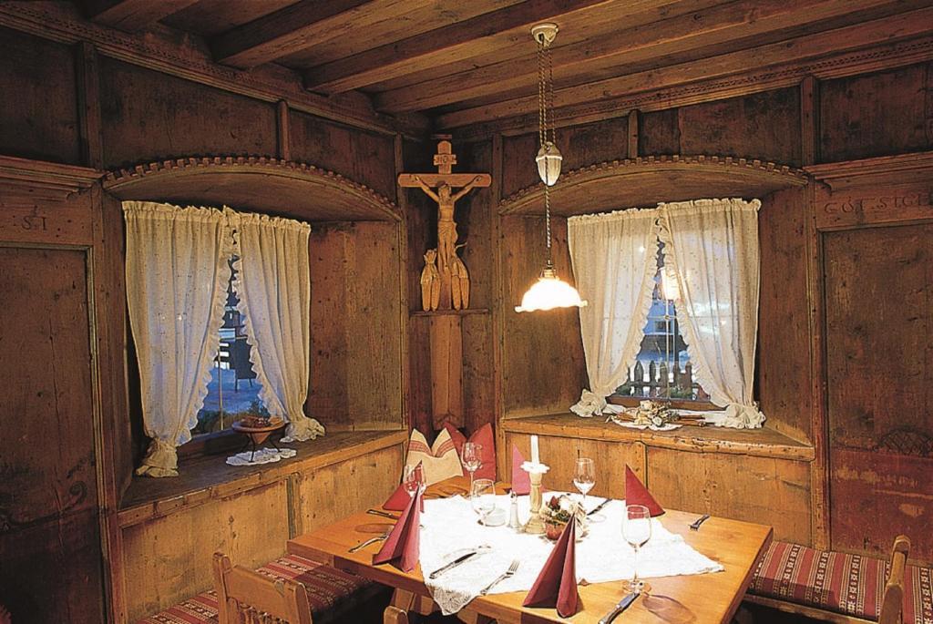 Haus Madeleine Apartment Neustift im Stubaital Luaran gambar