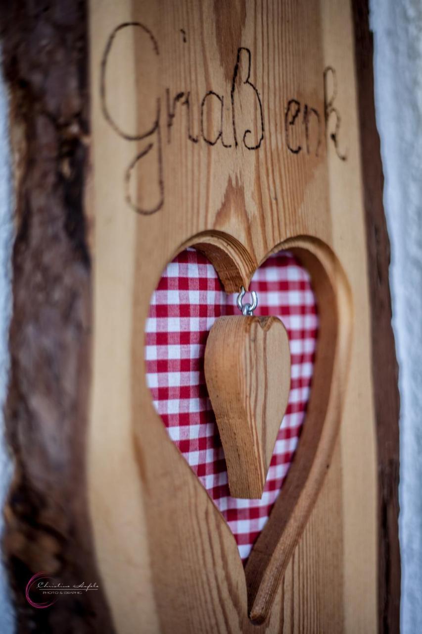 Haus Madeleine Apartment Neustift im Stubaital Luaran gambar
