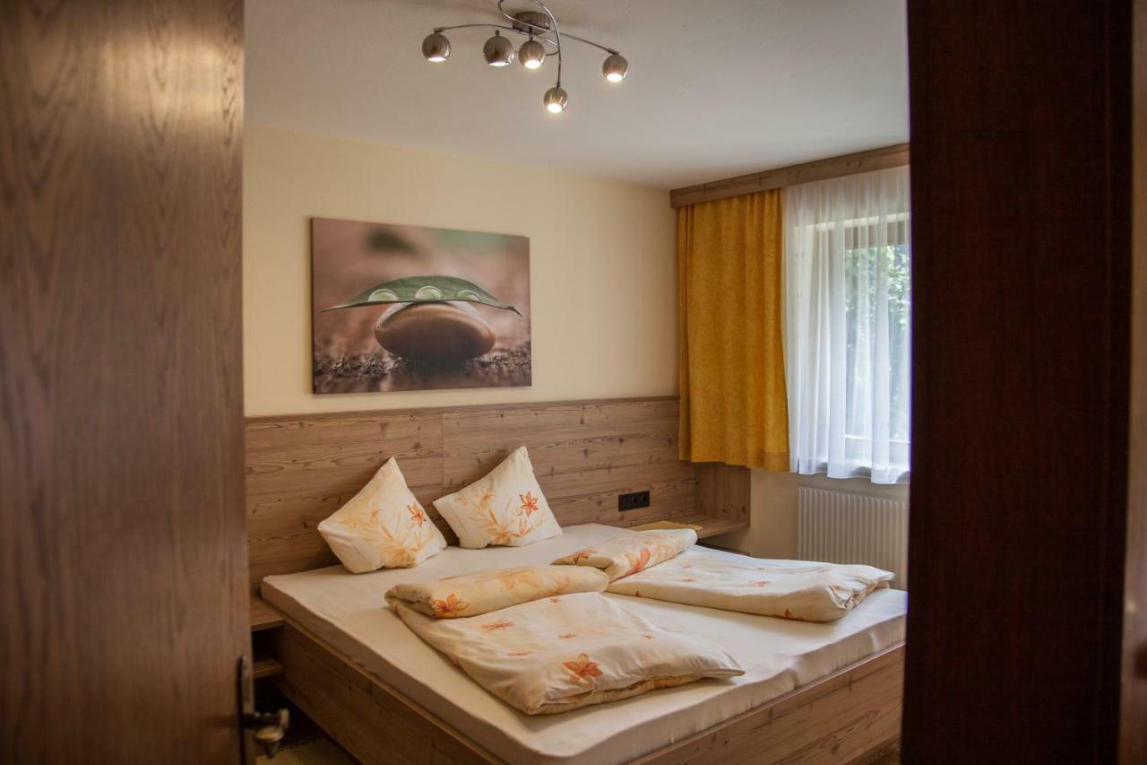 Haus Madeleine Apartment Neustift im Stubaital Luaran gambar