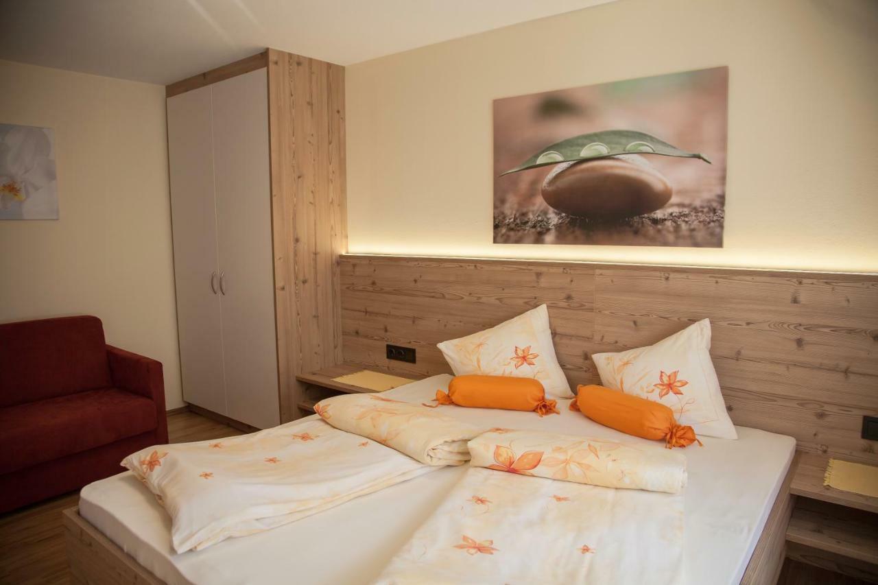 Haus Madeleine Apartment Neustift im Stubaital Luaran gambar