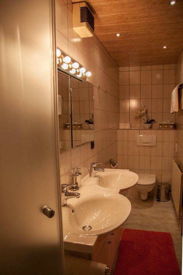 Haus Madeleine Apartment Neustift im Stubaital Luaran gambar